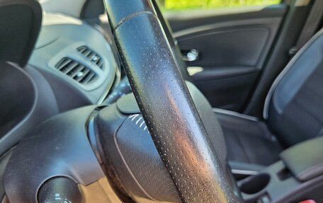 Renault Fluence I, 2013 год, 899 000 рублей, 18 фотография