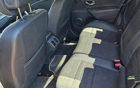 Renault Fluence I, 2013 год, 899 000 рублей, 23 фотография
