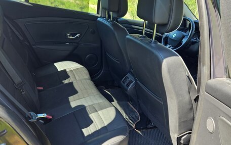 Renault Fluence I, 2013 год, 899 000 рублей, 25 фотография