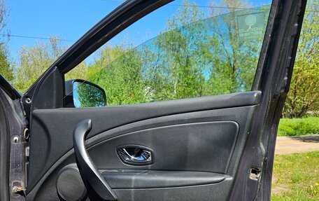 Renault Fluence I, 2013 год, 899 000 рублей, 28 фотография