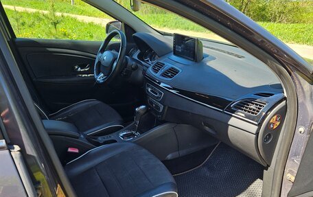 Renault Fluence I, 2013 год, 899 000 рублей, 27 фотография