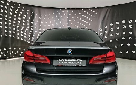 BMW 5 серия, 2018 год, 3 650 000 рублей, 6 фотография