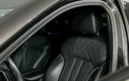 BMW 5 серия, 2018 год, 3 650 000 рублей, 15 фотография