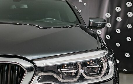 BMW 5 серия, 2018 год, 3 650 000 рублей, 11 фотография