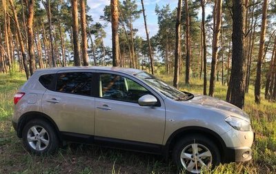 Nissan Qashqai, 2012 год, 1 040 000 рублей, 1 фотография