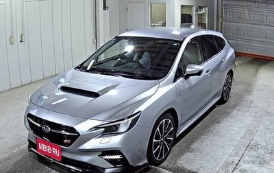 Subaru Levorg, 2021 год, 2 000 000 рублей, 1 фотография