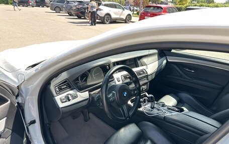 BMW 5 серия, 2014 год, 2 250 000 рублей, 1 фотография