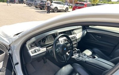 BMW 5 серия, 2014 год, 2 250 000 рублей, 1 фотография