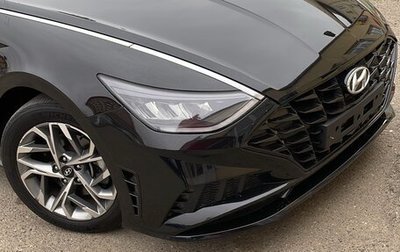 Hyundai Sonata VIII, 2019 год, 2 950 000 рублей, 1 фотография