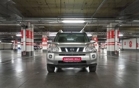 Nissan X-Trail, 2008 год, 1 150 000 рублей, 1 фотография