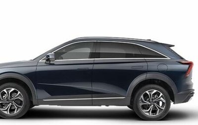 Haval F7, 2025 год, 3 249 000 рублей, 1 фотография