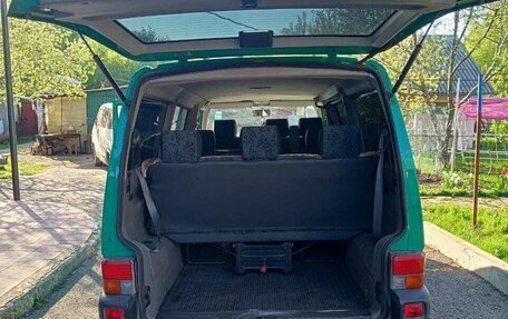 Volkswagen Transporter T4, 2001 год, 1 100 000 рублей, 1 фотография