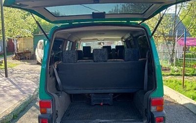Volkswagen Transporter T4, 2001 год, 1 100 000 рублей, 1 фотография