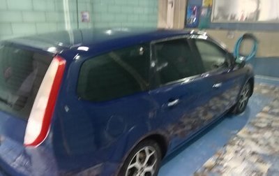 Ford Focus II рестайлинг, 2010 год, 415 000 рублей, 1 фотография