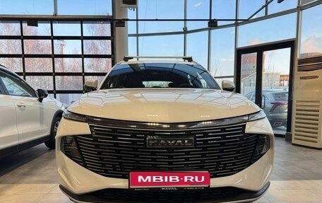 Haval F7, 2025 год, 3 249 000 рублей, 1 фотография