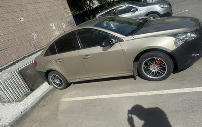 Chevrolet Cruze II, 2011 год, 520 000 рублей, 1 фотография