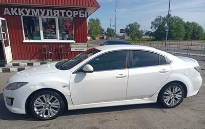 Mazda 6, 2008 год, 530 000 рублей, 1 фотография