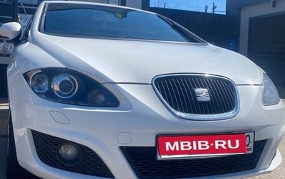 SEAT Leon II, 2012 год, 1 100 000 рублей, 1 фотография