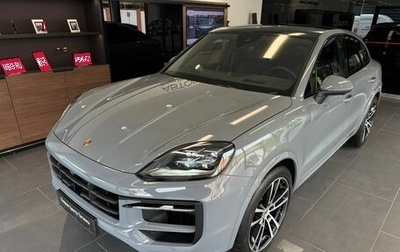 Porsche Cayenne III, 2025 год, 18 490 000 рублей, 1 фотография