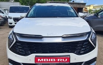 KIA Sportage IV рестайлинг, 2022 год, 3 180 000 рублей, 1 фотография