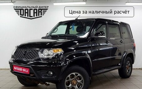 ЛуАЗ Patriot, 2020 год, 1 430 000 рублей, 1 фотография