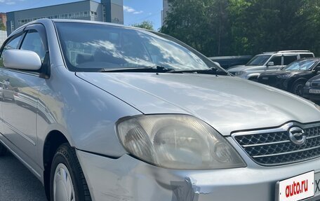 Toyota Corolla, 2000 год, 555 000 рублей, 1 фотография