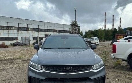 Geely Tugella FY11, 2023 год, 1 фотография