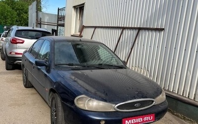 Ford Mondeo II, 1999 год, 350 000 рублей, 1 фотография