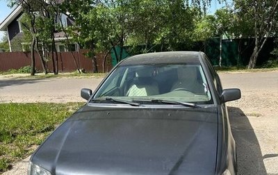 Volvo S40 II, 2002 год, 200 000 рублей, 1 фотография