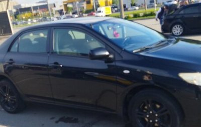 Toyota Corolla, 2009 год, 1 050 000 рублей, 1 фотография