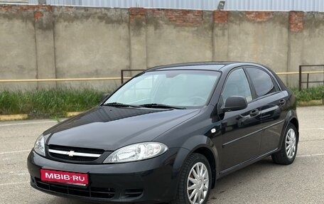 Chevrolet Lacetti, 2011 год, 649 000 рублей, 1 фотография