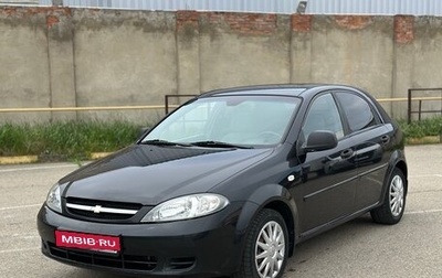 Chevrolet Lacetti, 2011 год, 649 000 рублей, 1 фотография