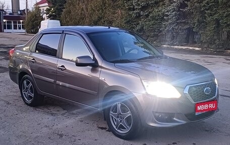 Datsun on-DO I рестайлинг, 2018 год, 710 000 рублей, 1 фотография