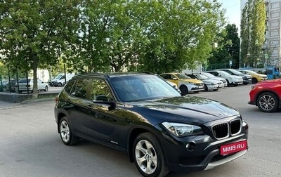 BMW X1, 2014 год, 1 680 000 рублей, 1 фотография