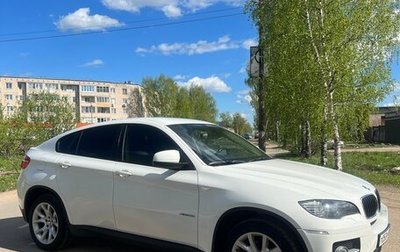 BMW X6, 2011 год, 1 900 000 рублей, 1 фотография