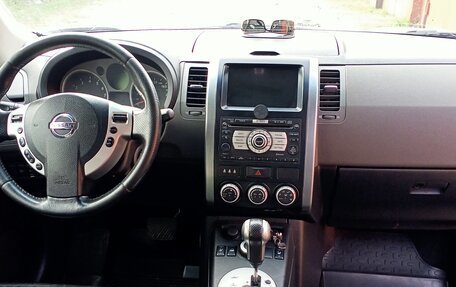 Nissan X-Trail, 2008 год, 1 150 000 рублей, 5 фотография
