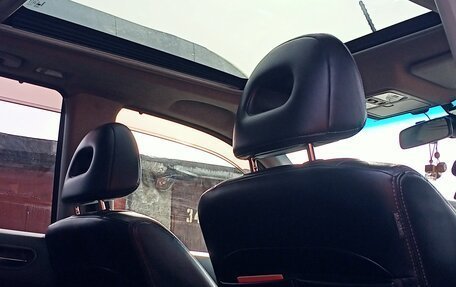 Nissan X-Trail, 2008 год, 1 150 000 рублей, 7 фотография