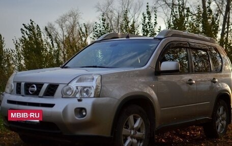 Nissan X-Trail, 2008 год, 1 150 000 рублей, 2 фотография