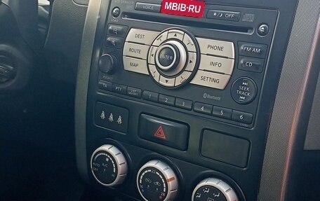Nissan X-Trail, 2008 год, 1 150 000 рублей, 8 фотография