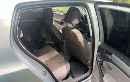 Volkswagen Golf VI, 2011 год, 990 000 рублей, 11 фотография