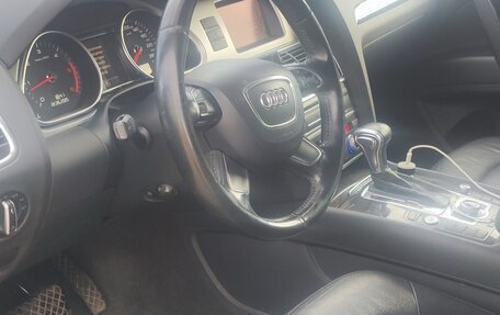 Audi Q7, 2012 год, 1 950 000 рублей, 3 фотография
