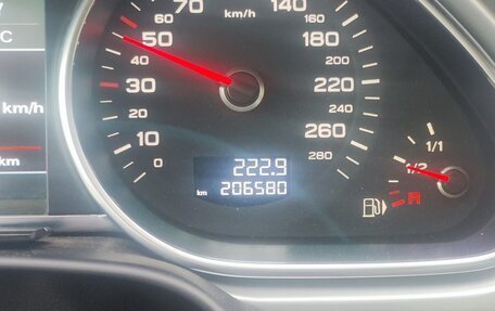Audi Q7, 2012 год, 1 950 000 рублей, 4 фотография