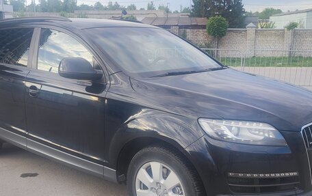 Audi Q7, 2012 год, 1 950 000 рублей, 8 фотография