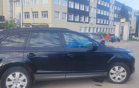Audi Q7, 2012 год, 1 950 000 рублей, 5 фотография