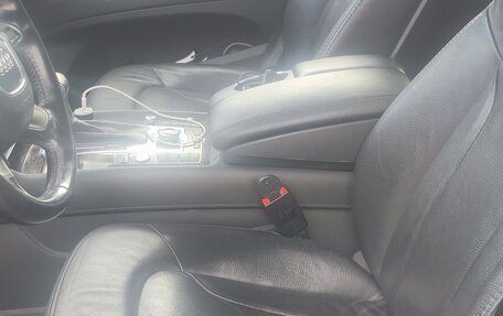 Audi Q7, 2012 год, 1 950 000 рублей, 9 фотография