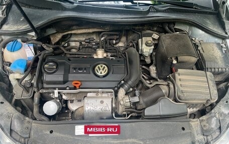 Volkswagen Golf VI, 2011 год, 990 000 рублей, 14 фотография