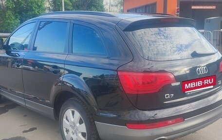 Audi Q7, 2012 год, 1 950 000 рублей, 2 фотография