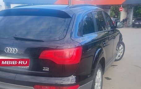Audi Q7, 2012 год, 1 950 000 рублей, 6 фотография