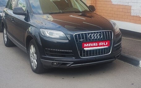 Audi Q7, 2012 год, 1 950 000 рублей, 7 фотография
