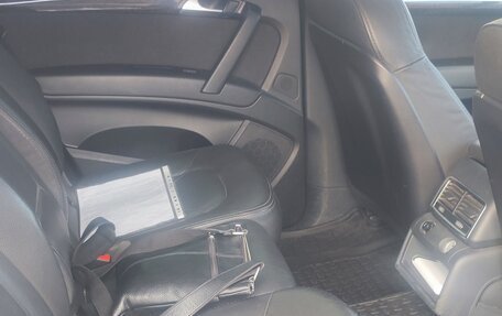 Audi Q7, 2012 год, 1 950 000 рублей, 12 фотография